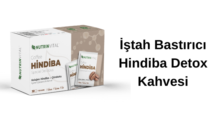 istah bastiran hindiba detox kahvesi